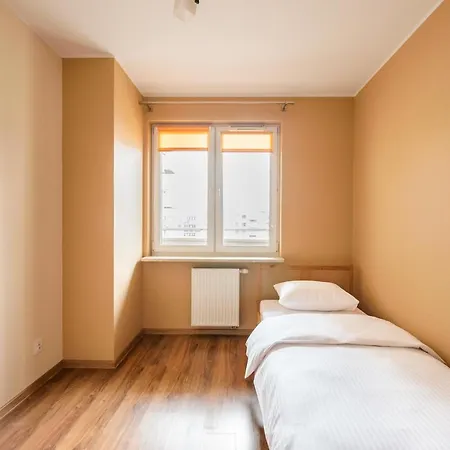 Wola Vivid Apartament Warszawa