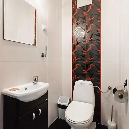 Wola Vivid Apartament